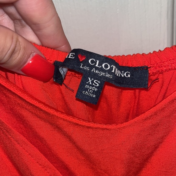 ROMPER with pockets ❤️ - Picture 4 of 4